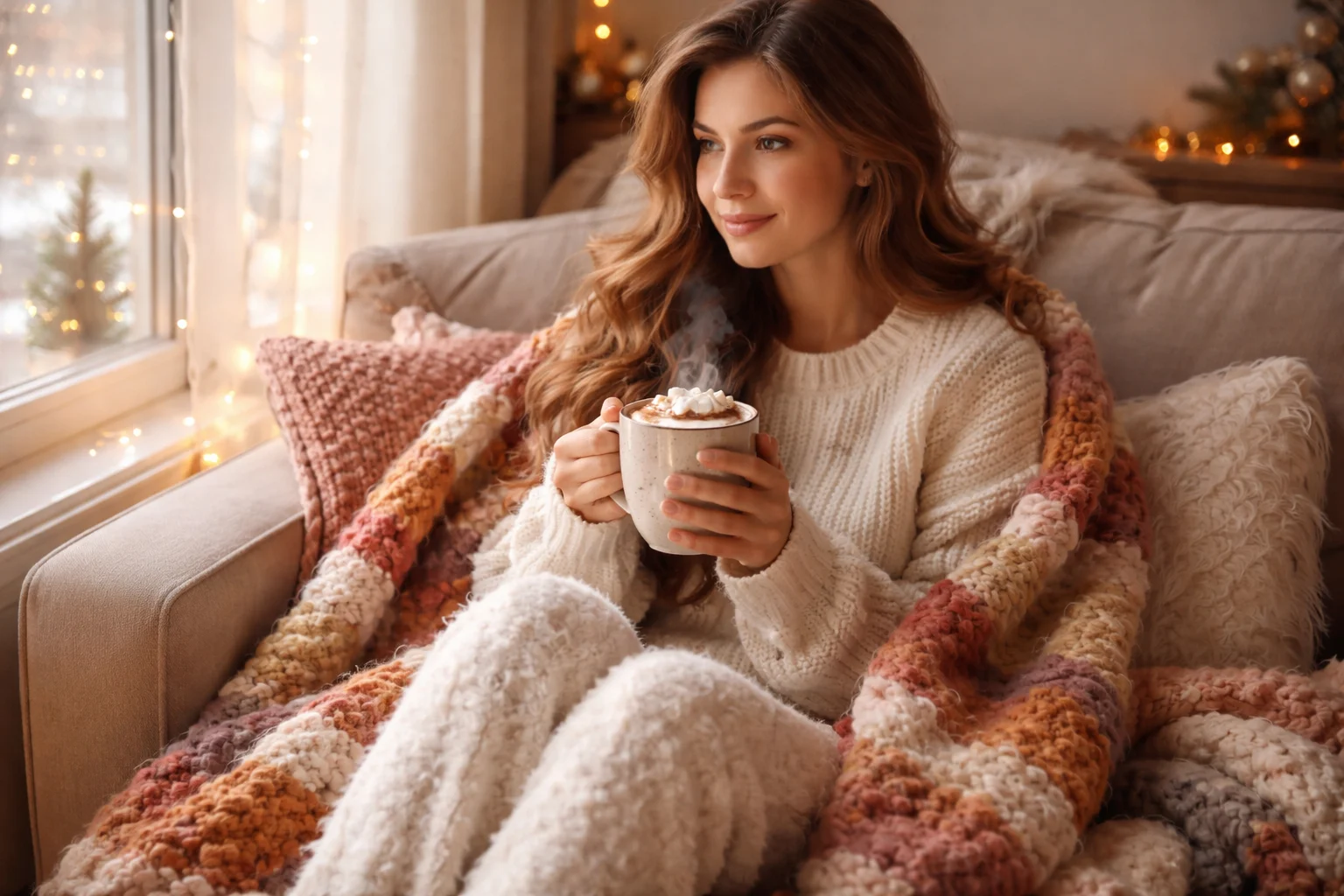 Dress to Impress: How to Beat the Winter Blahs with Your Wardrobe