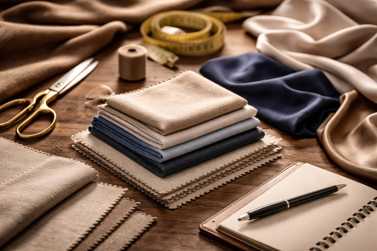 How To Dress Minimal Chic