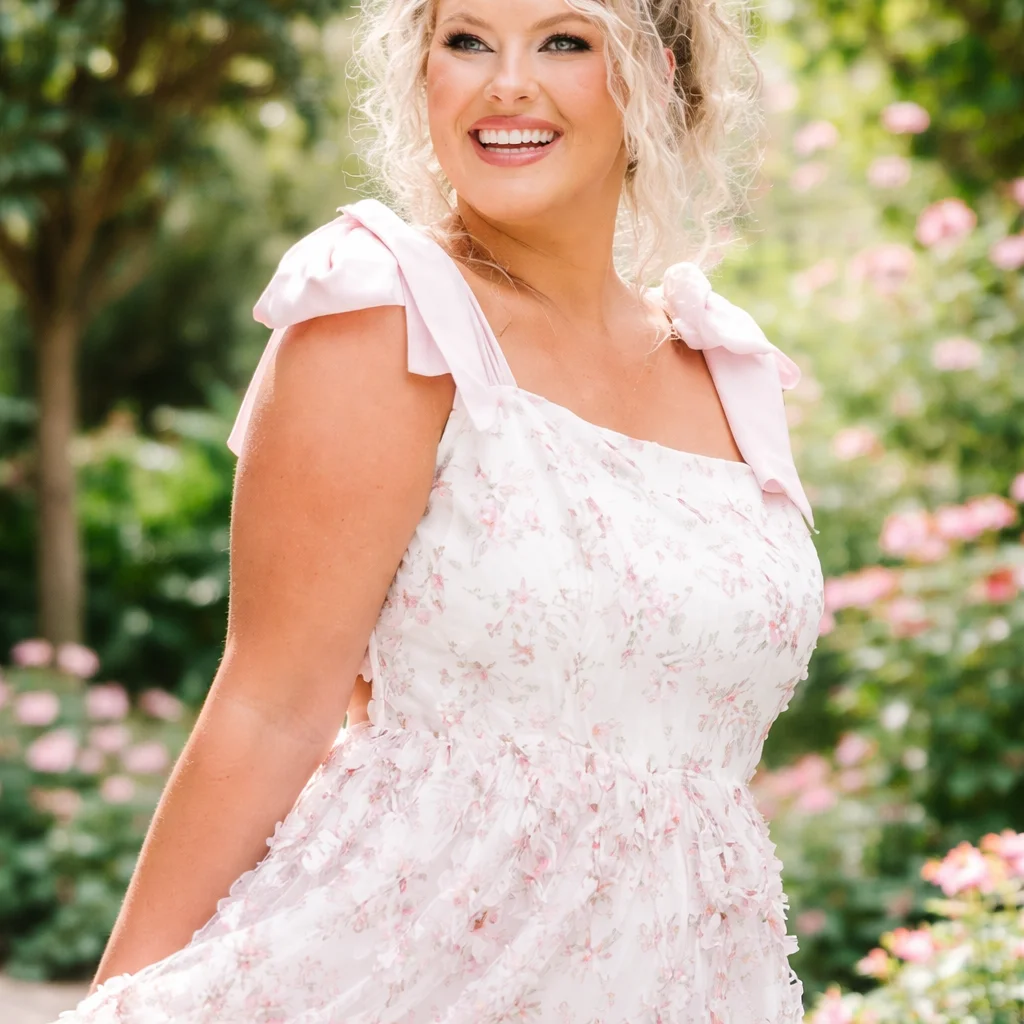 Soft chic dress styles showcasing comfort and elegance in various designs.