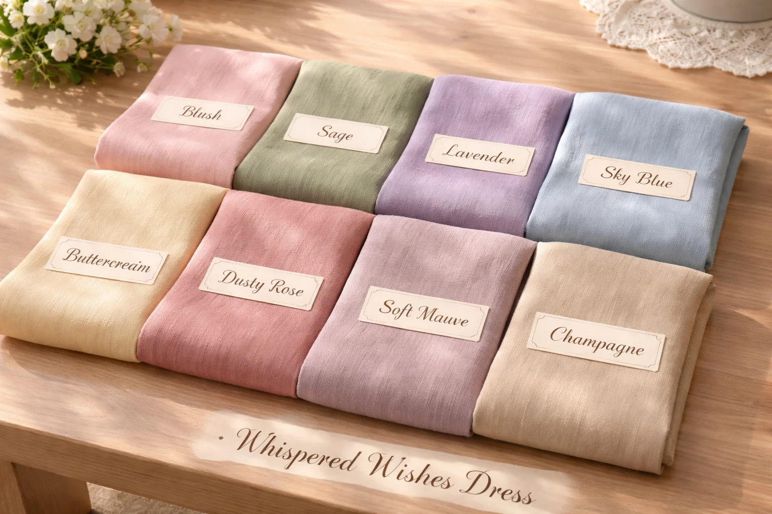 Elevate Your Style: How To Dress Soft Chic Effortlessly