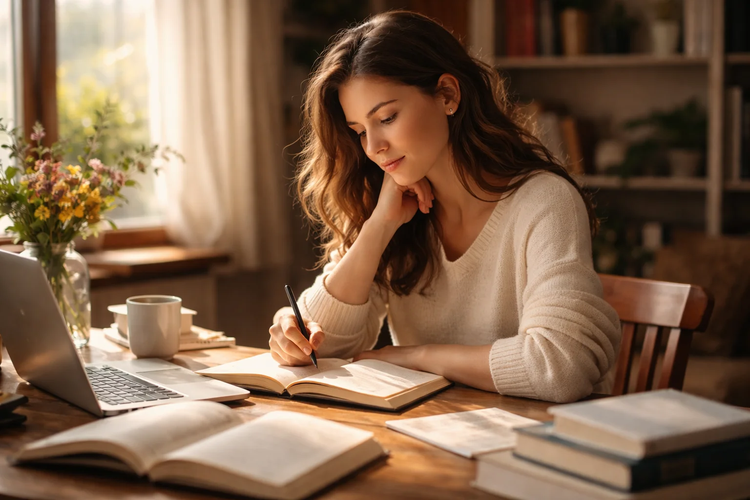 New Choice = New Life