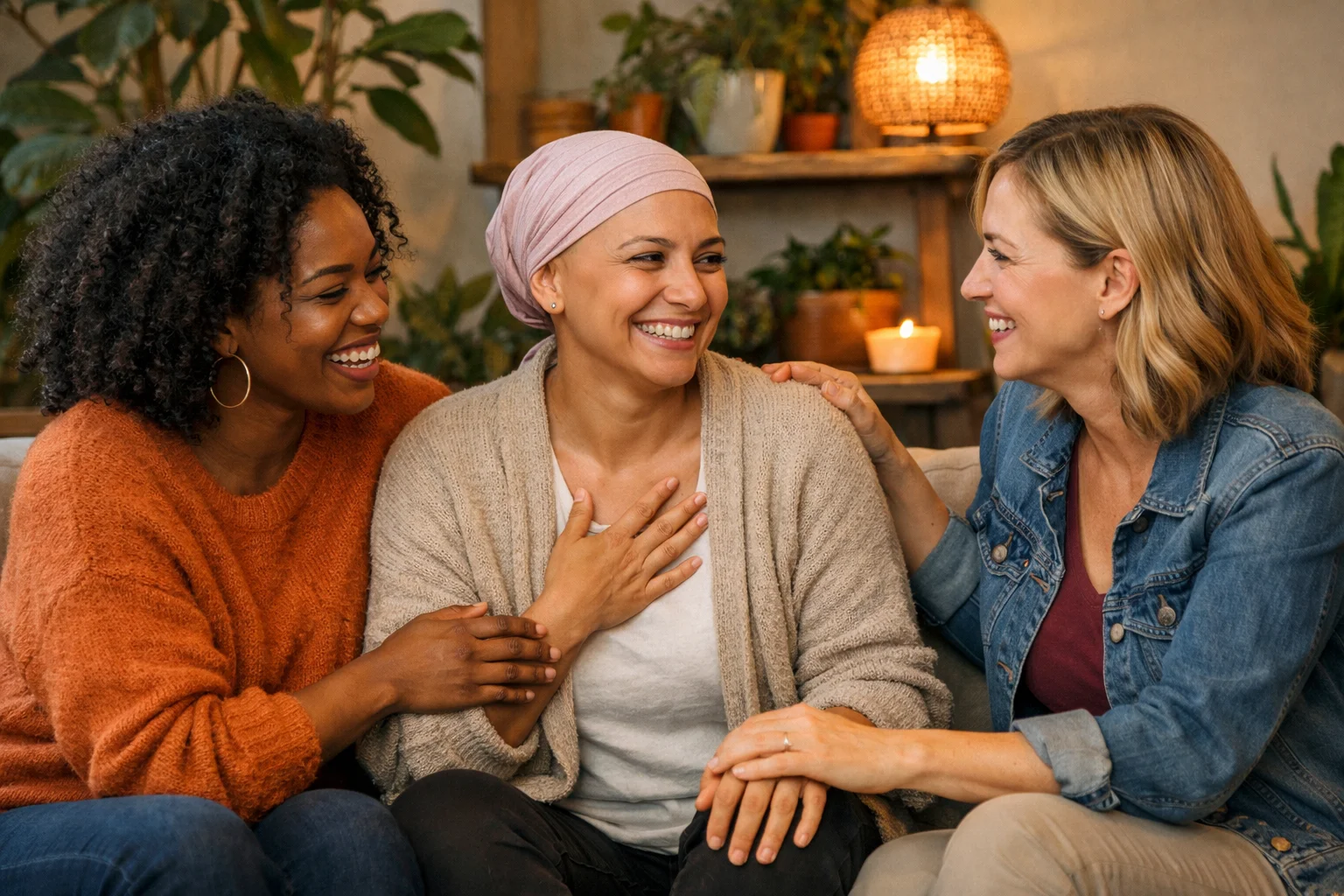 New Choice = New Life