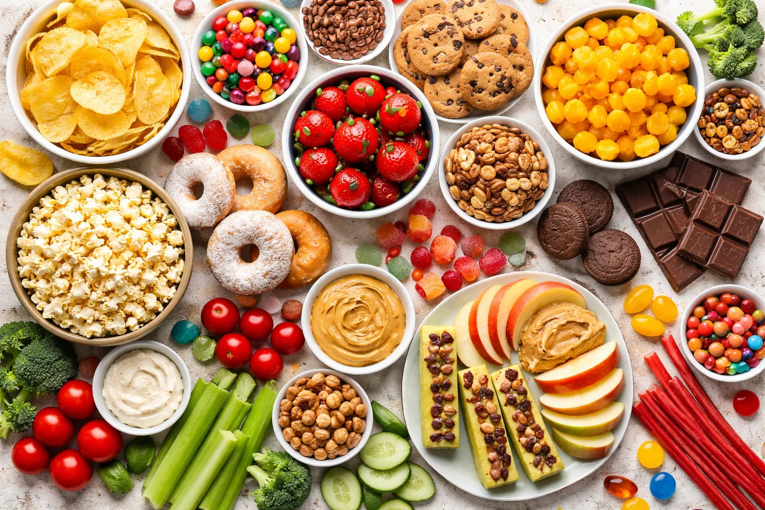 Embracing Mistakes: It&rsquo;s Okay to Fall Off the Wagon!