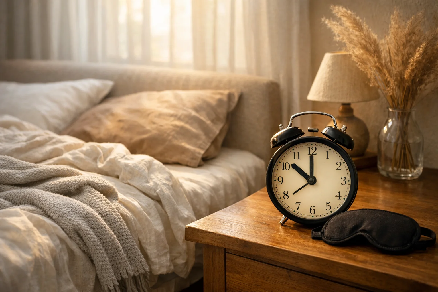 Feel Tired All the Time? Try This!