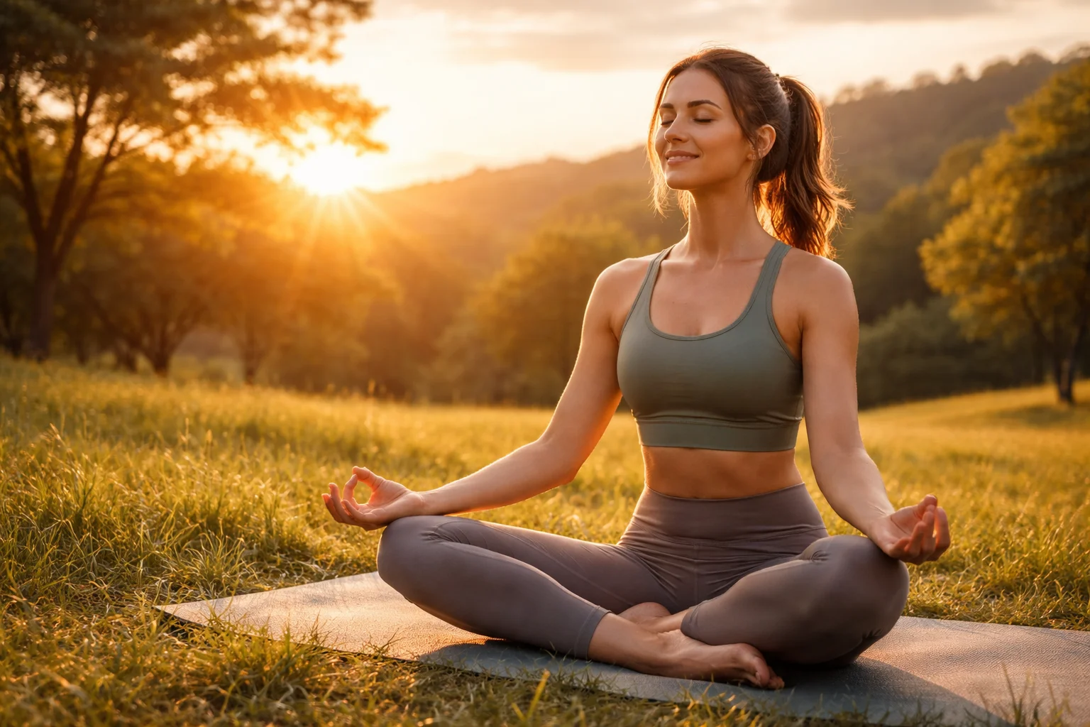 Feel Tired All the Time? Try This!