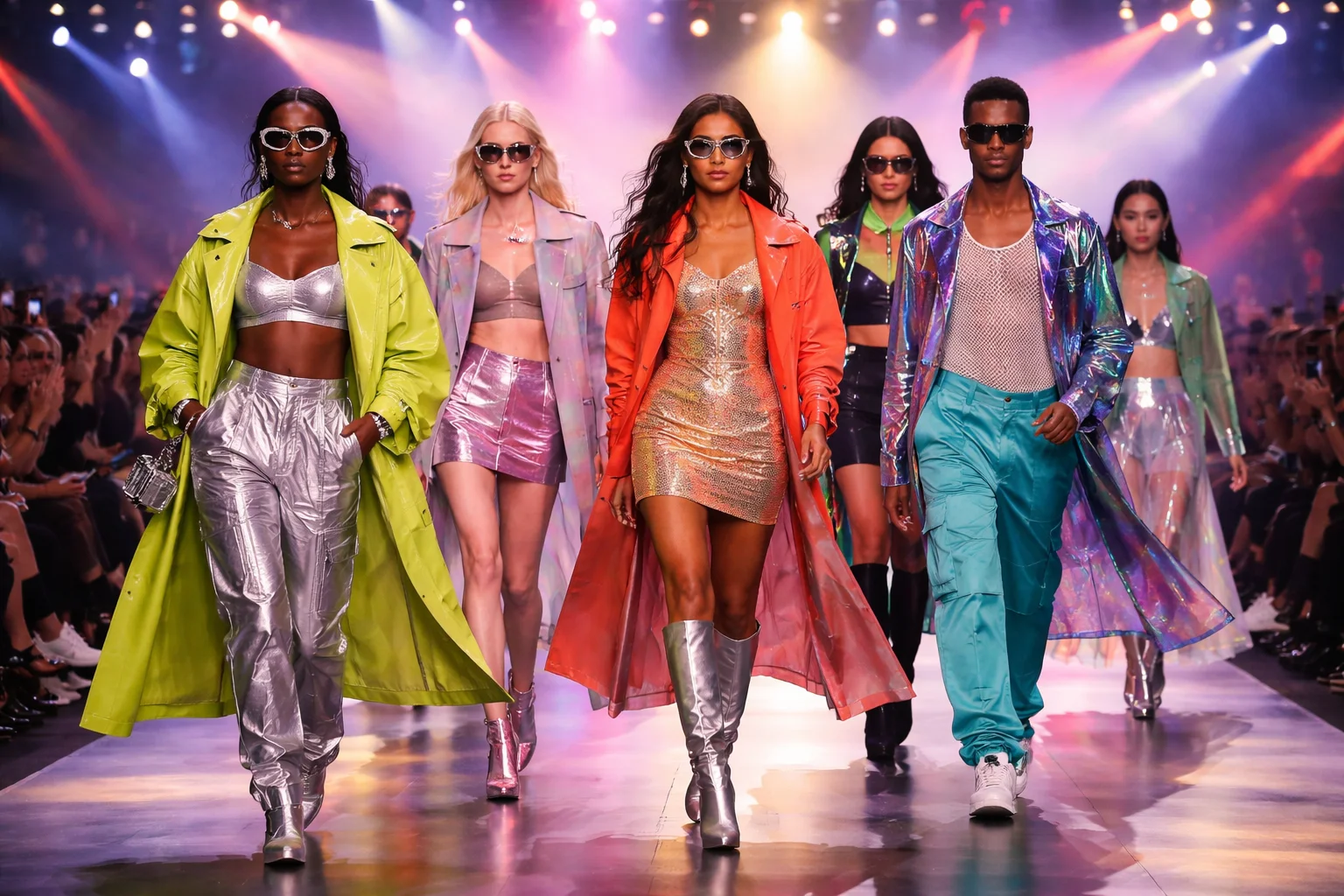 2026&rsquo;s Hottest Fashion Trends for Women + Trendy Outfit Ideas for 2026 (Women&rsquo;s Fashion)