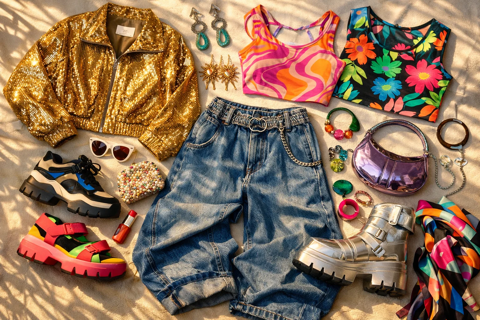 2026&rsquo;s Hottest Fashion Trends for Women + Trendy Outfit Ideas for 2026 (Women&rsquo;s Fashion)