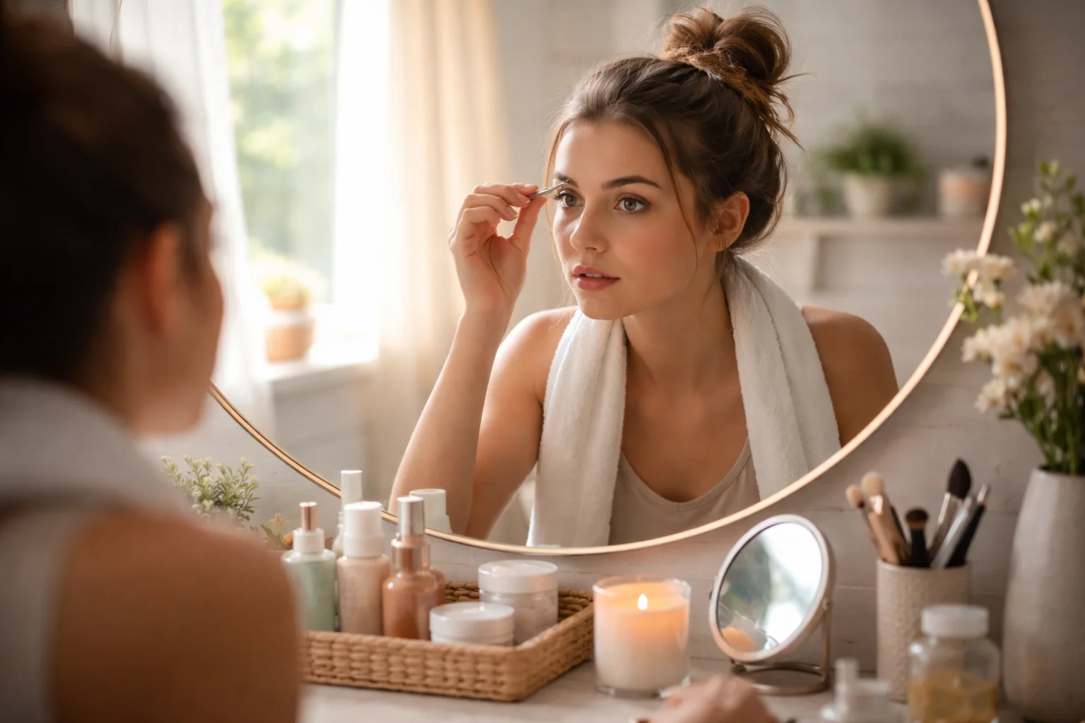 How to Be Beautiful: 16 Tips That ACTUALLY Work