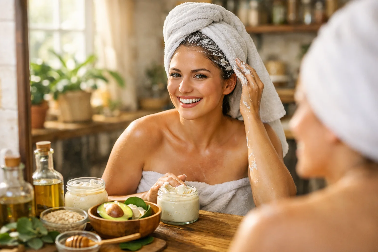 How to Be Beautiful: 16 Tips That ACTUALLY Work