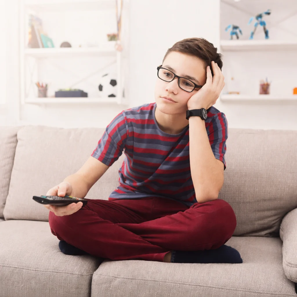 Infographic illustrating health risks of a sedentary lifestyle linked to premature death.