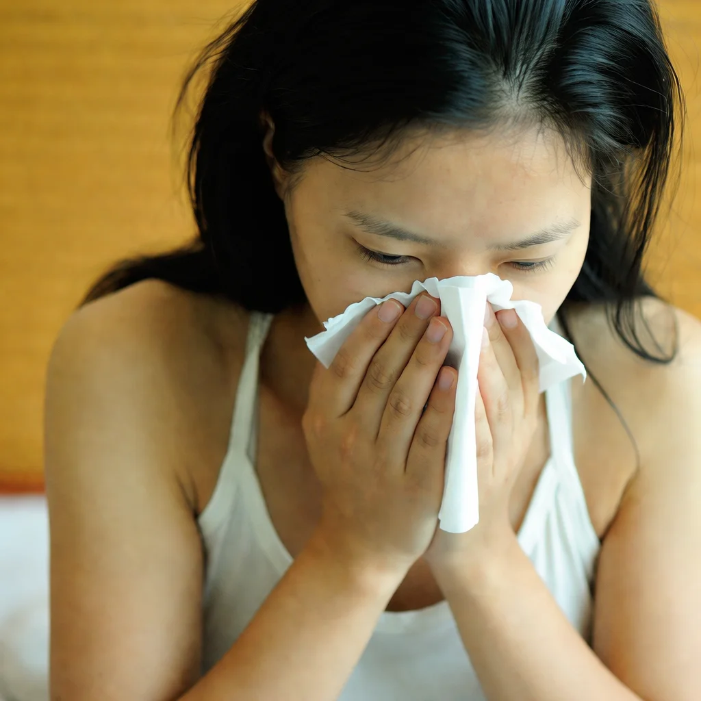 Healthy foods and lifestyle tips for boosting your immune system this winter