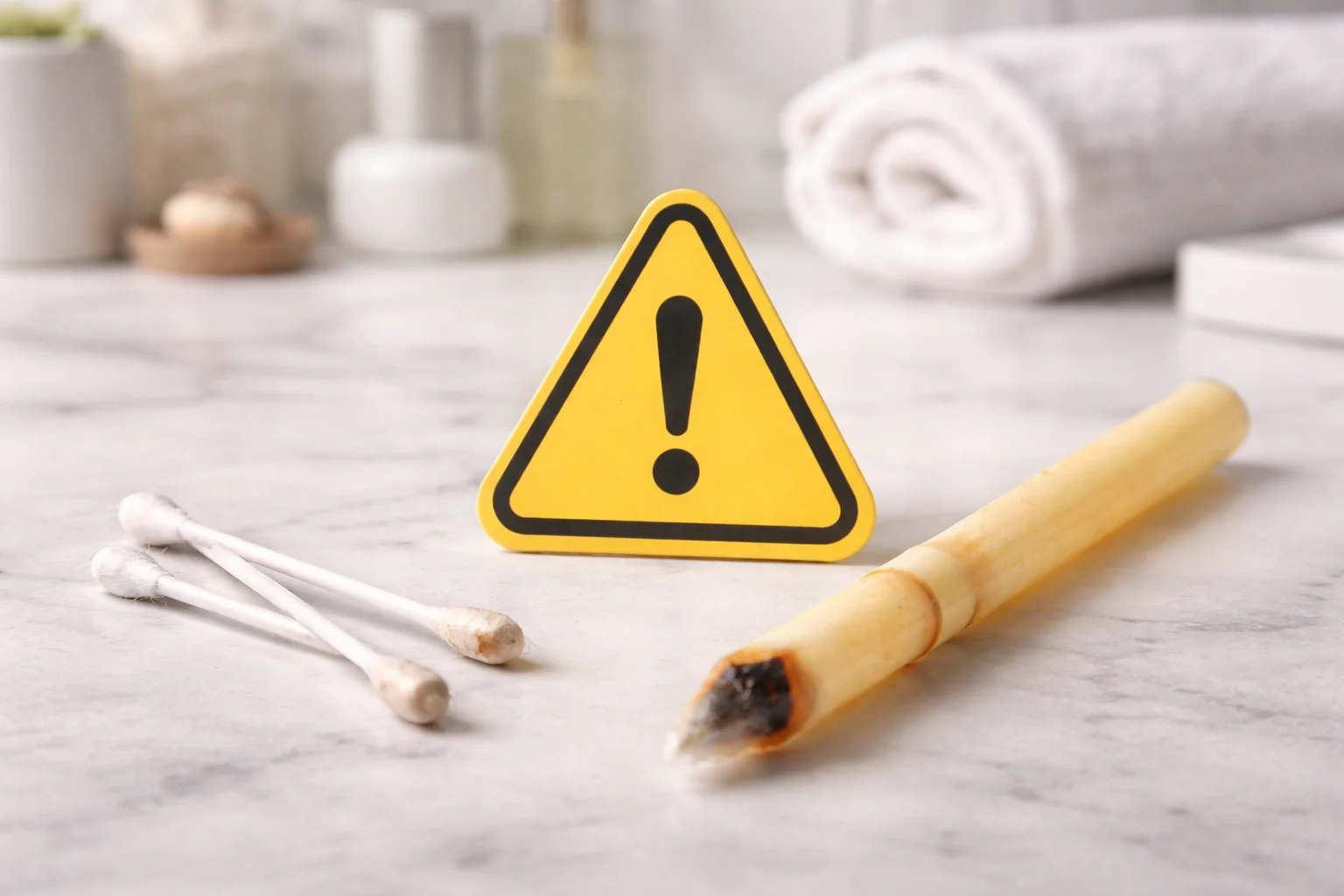 Simple Ways to Clean Your Ears Safely and Avoid Issues