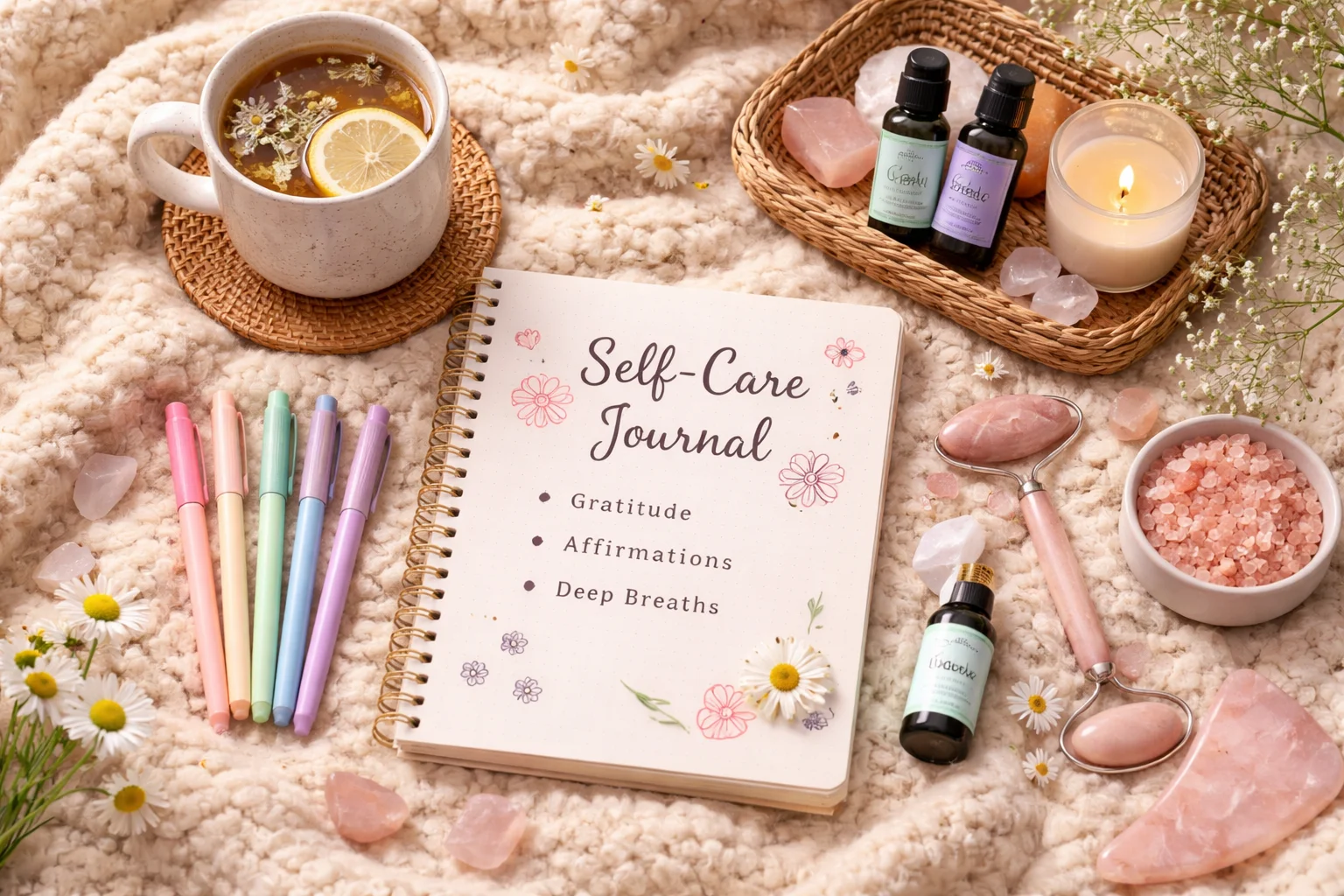 Manage Social Anxiety In 4 Easy Steps