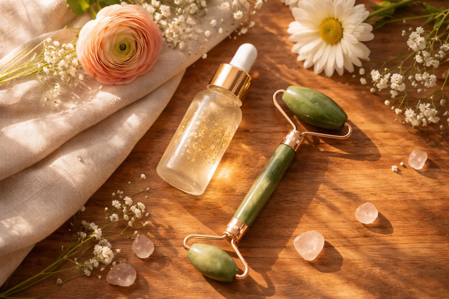 Unlock Your Radiance: How to Be Beautiful Every Day