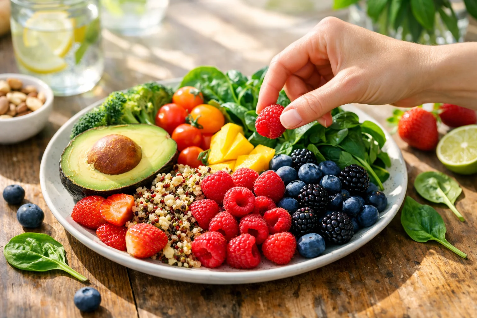 Unlock Your Radiance: How to Be Beautiful Every Day