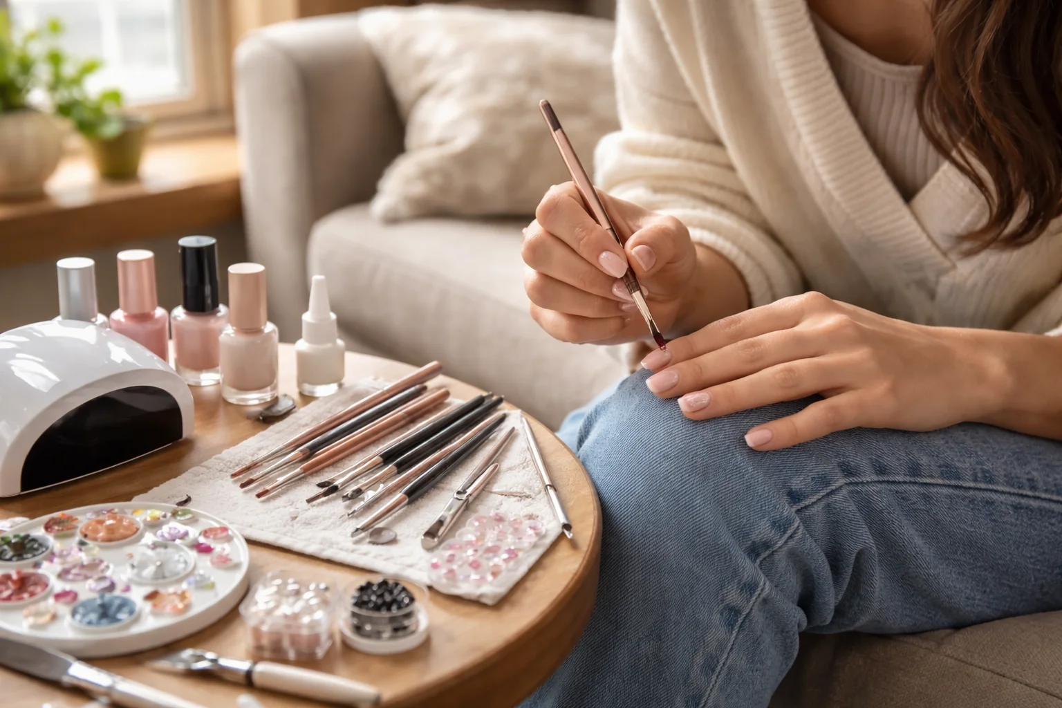 10 Fresh Nail Inspo Ideas to Spark Your Creativity