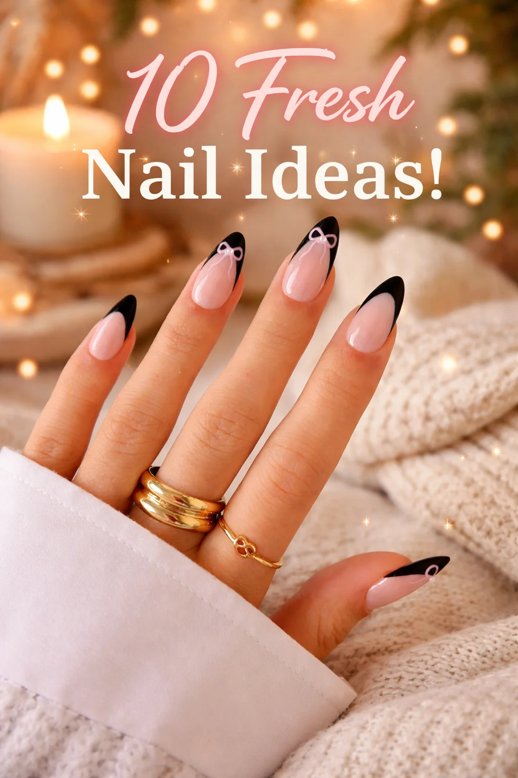 10 Fresh Nail Inspo Ideas to Spark Your Creativity
