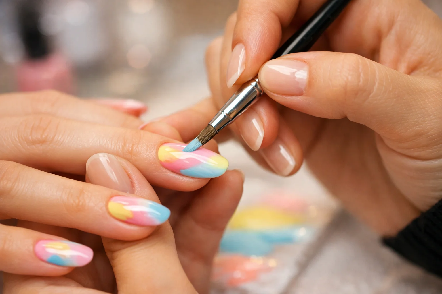 Fresh Spring Nails: Fun Designs to Brighten Your Season