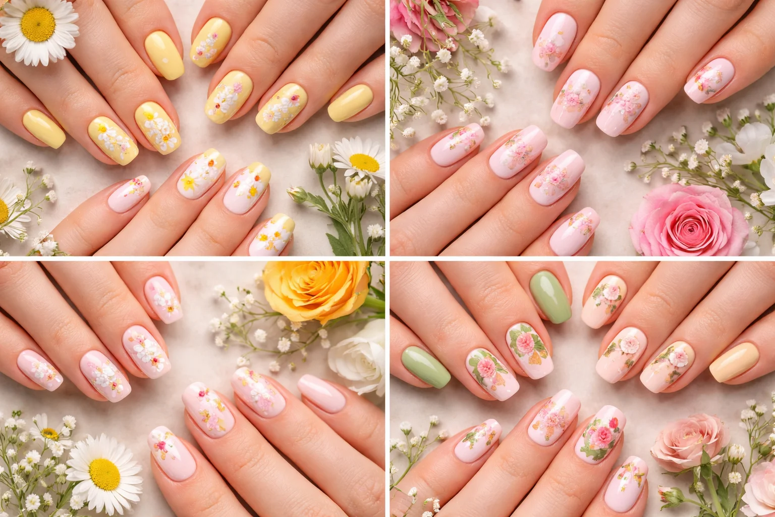 spring 2026 nail trends