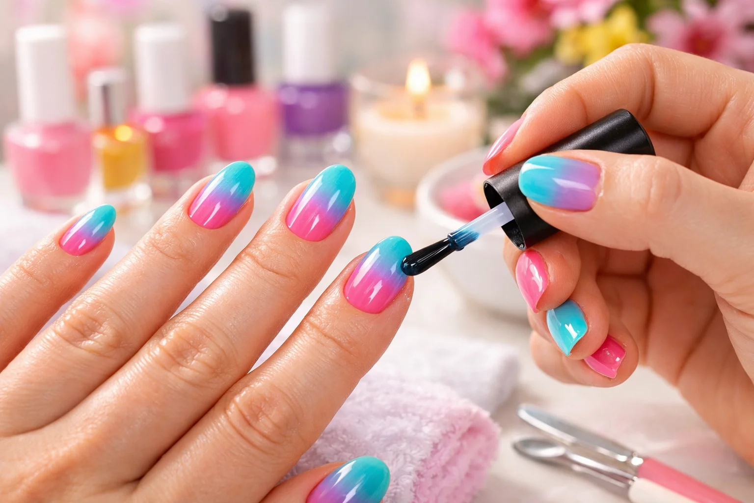 Get Ready for Spring 2026 Nail Trends: 8 Looks to Inspire You
