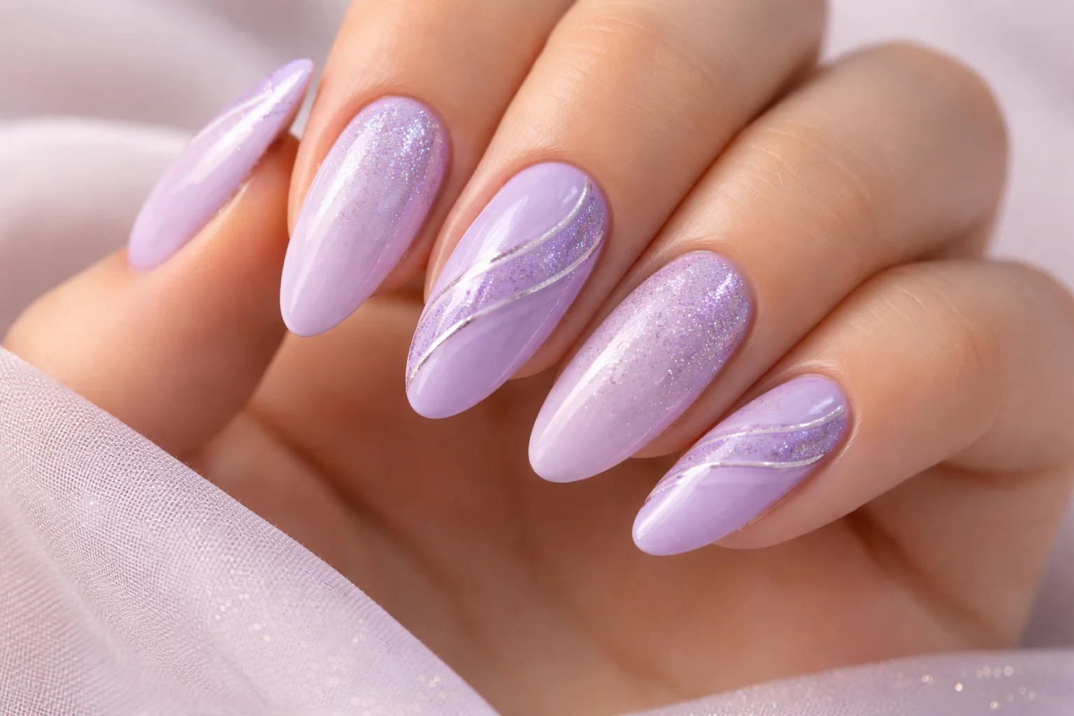 spring 2026 nail trends