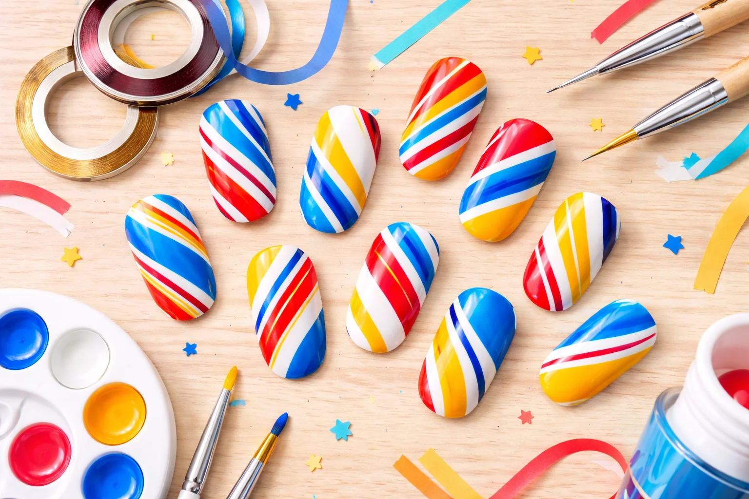 Stylish and Fun Trendy Nail Inspo You&rsquo;ll Want to Try Today!