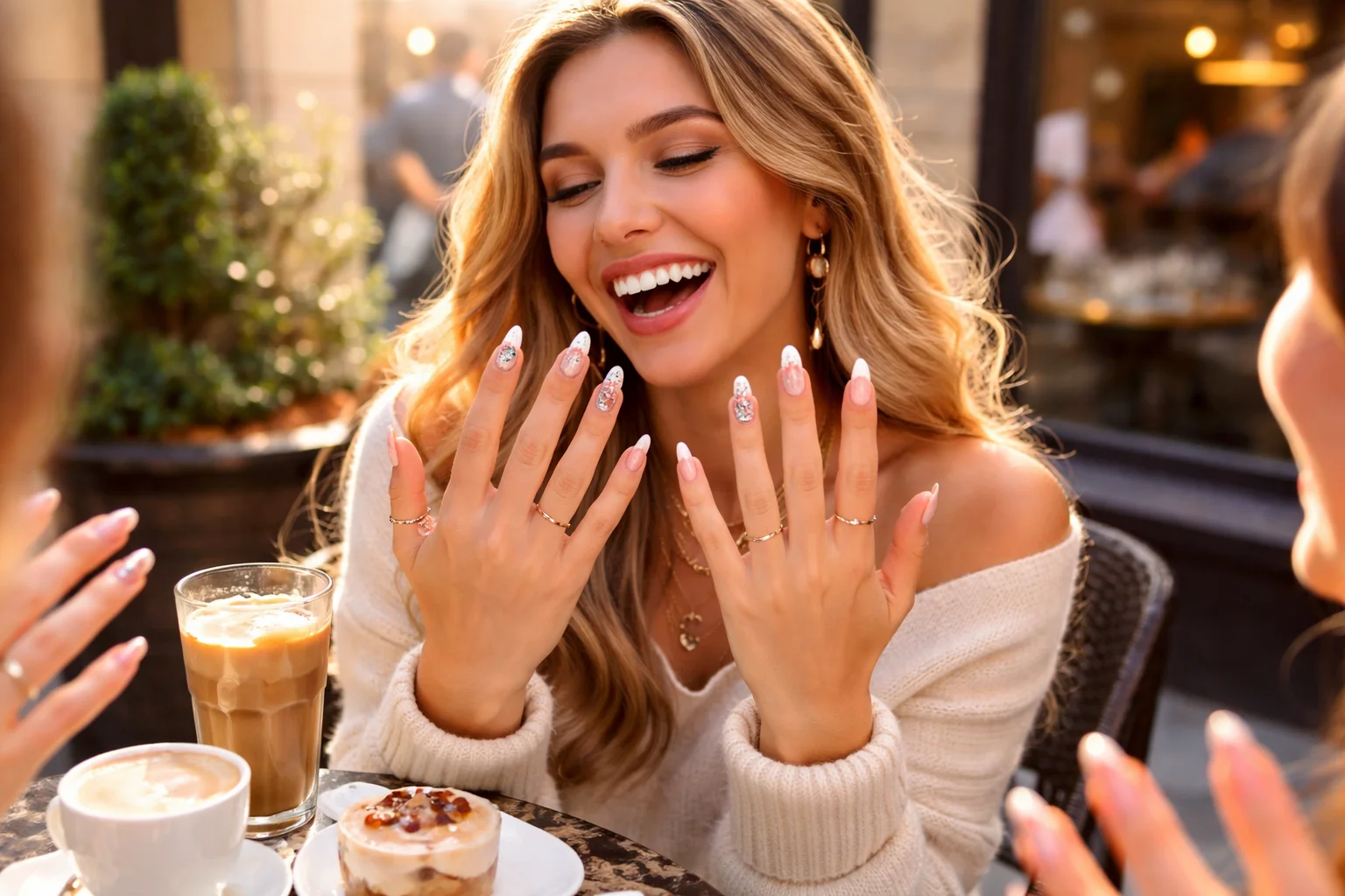 Stylish and Fun Trendy Nail Inspo You&rsquo;ll Want to Try Today!