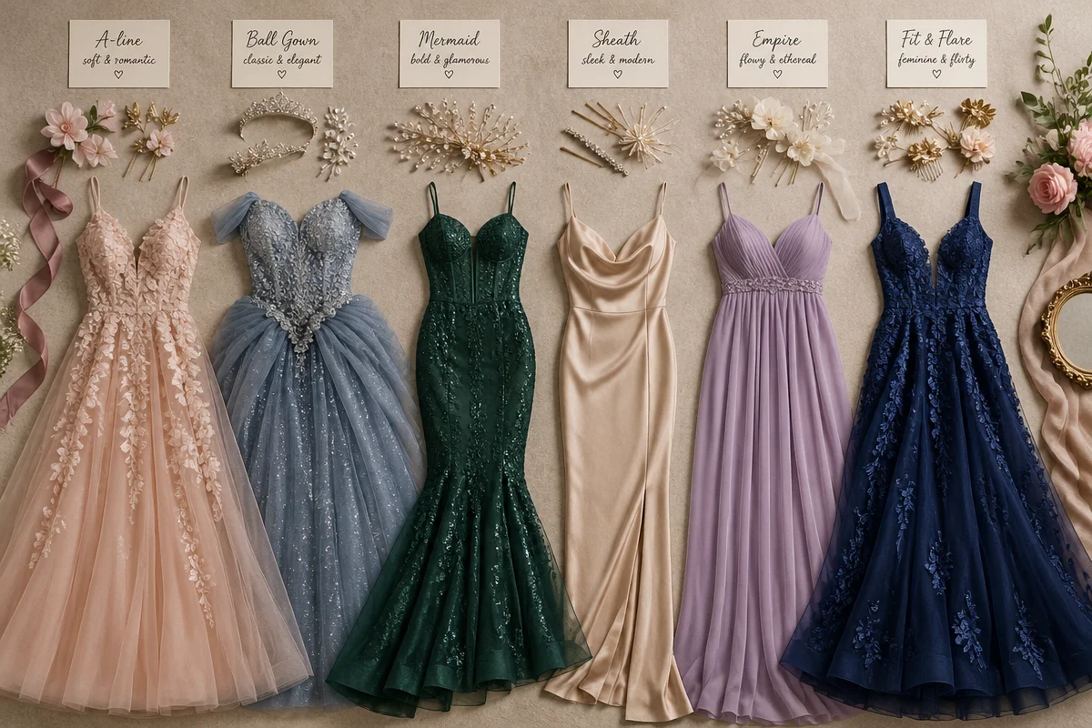 prom hairstyles