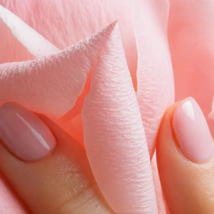 Cute spring nail ideas with pastel colors and floral designs for 2026.