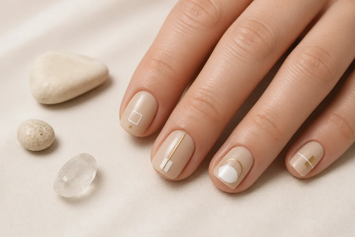 25 Adorable Cute Spring Nail Ideas to Try This Season!