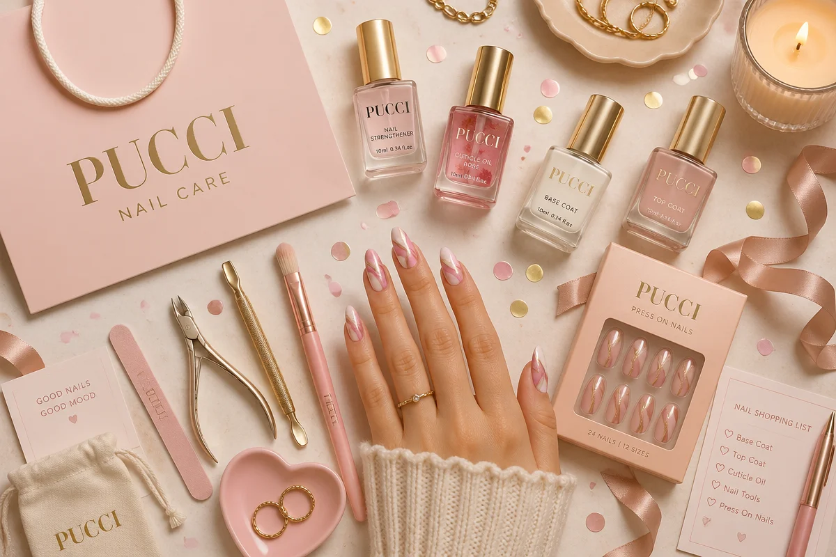 pucci nails