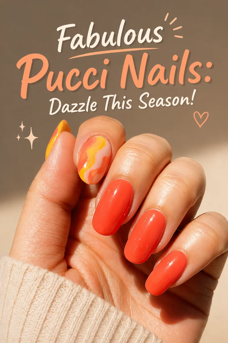 pucci nails