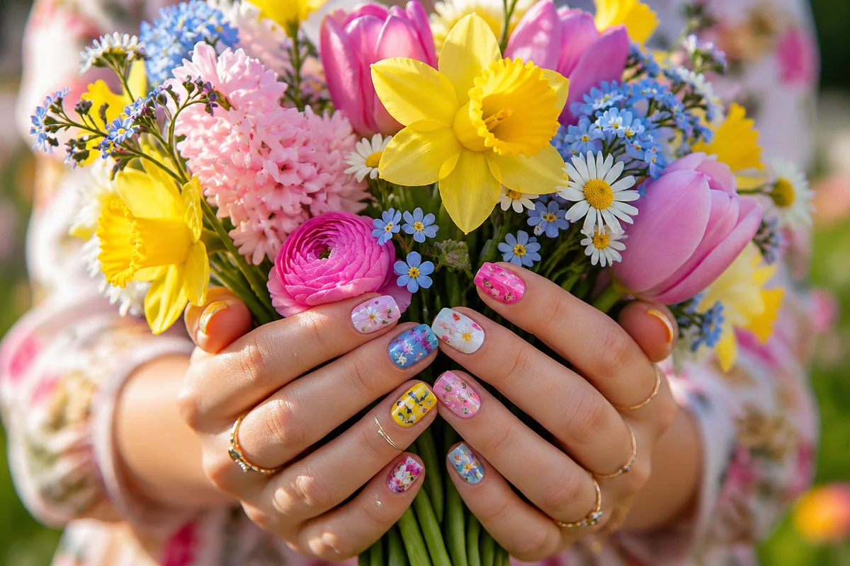 spring nail ideas 2026