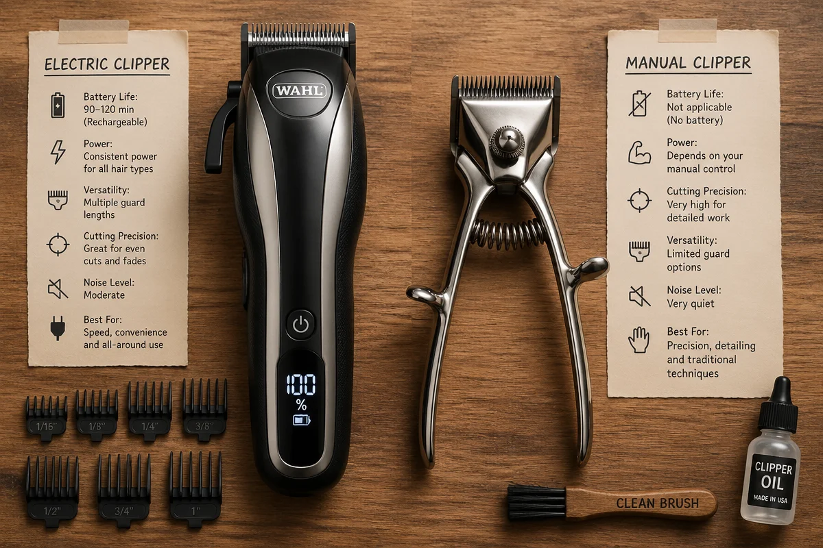 men&rsquo;s hair cut