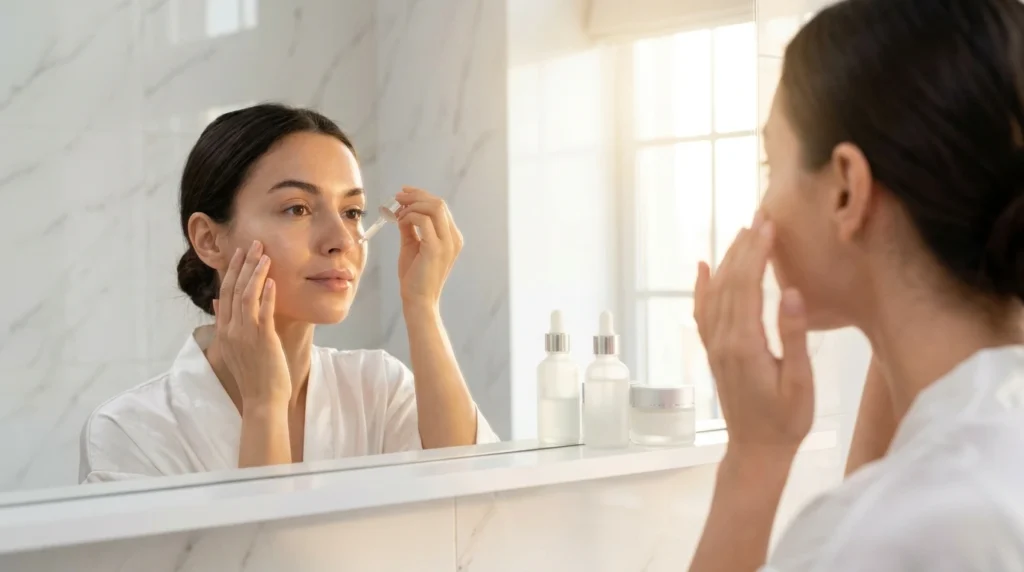 Skincare