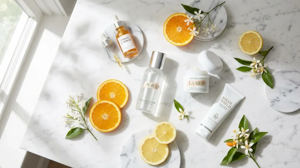 How to Brighten Dull Skin