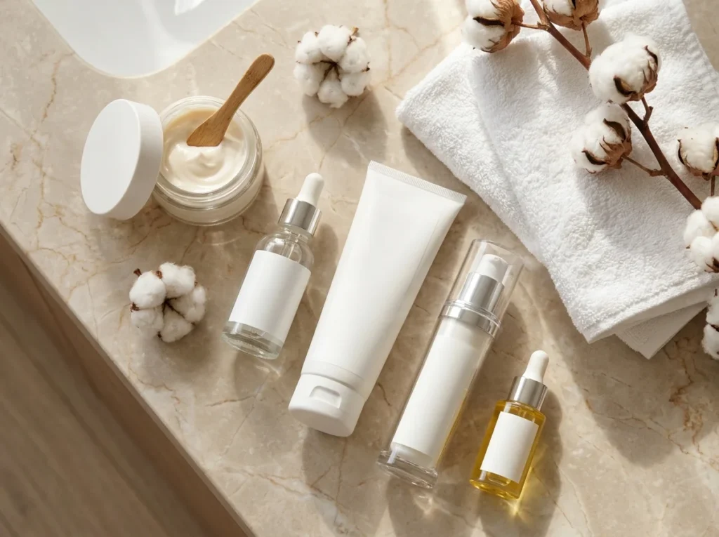 Best Skincare Routine for Dry Skin