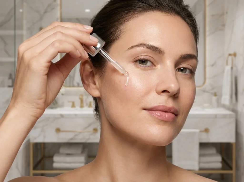 Best Skincare Routine for Combination Skin Best Skincare Routine for Combination Skin