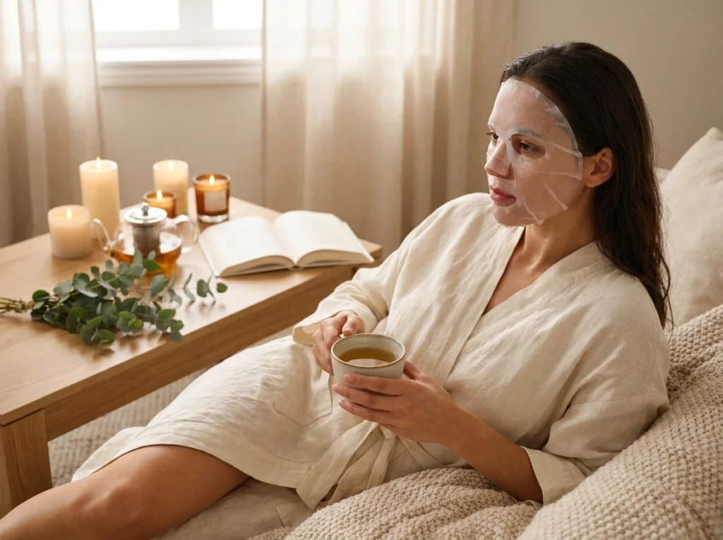 Best Skincare Routine for Sensitive Skin Best Skincare Routine for Sensitive Skin