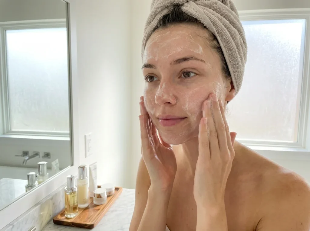 Best Skincare Routine for Acne-Prone Skin Best Skincare Routine for Acne-Prone Skin