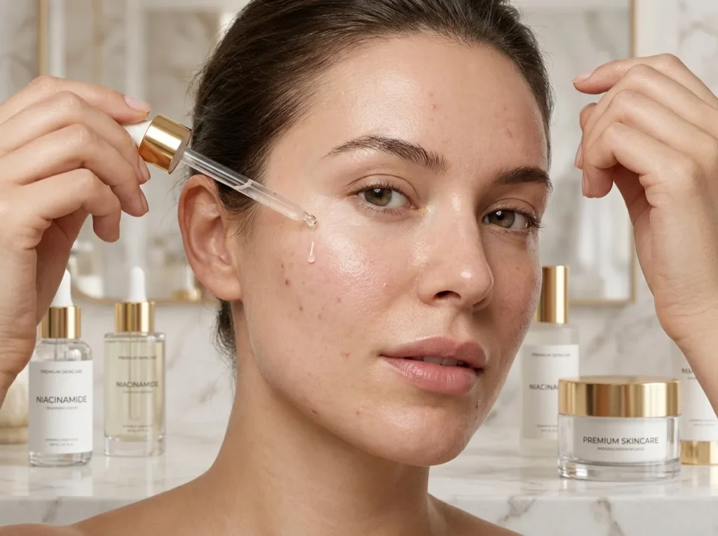 Best Skincare Routine for Acne-Prone Skin Best Skincare Routine for Acne-Prone Skin
