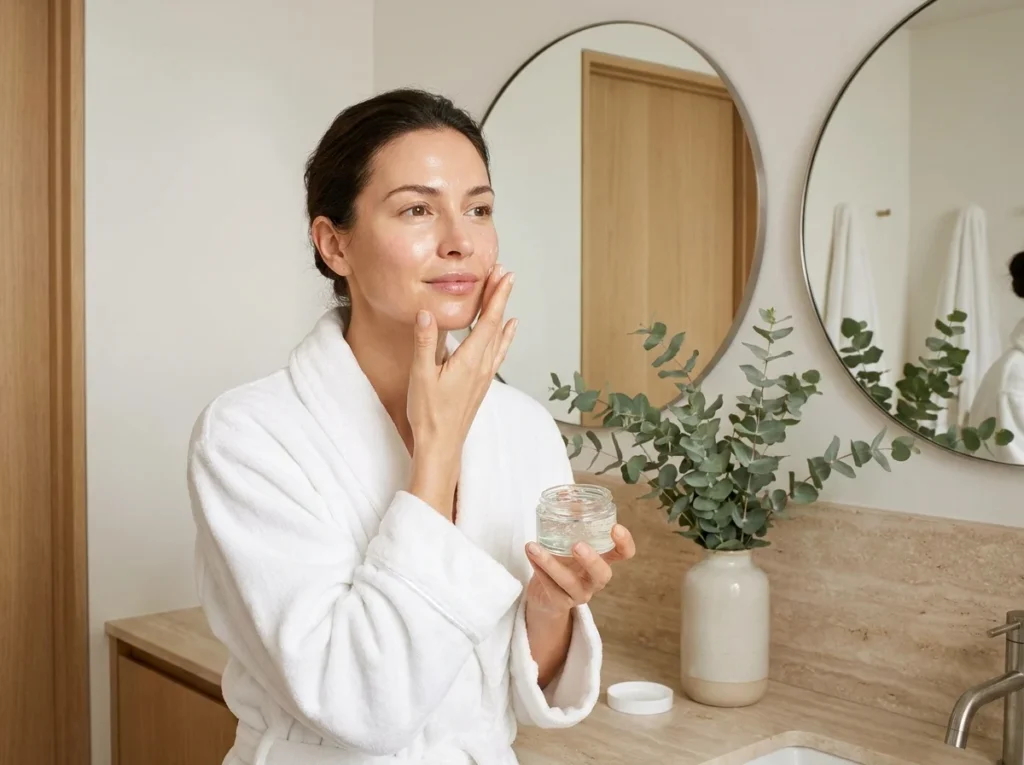 How to Get Glowing Skin Naturally How to Get Glowing Skin Naturally