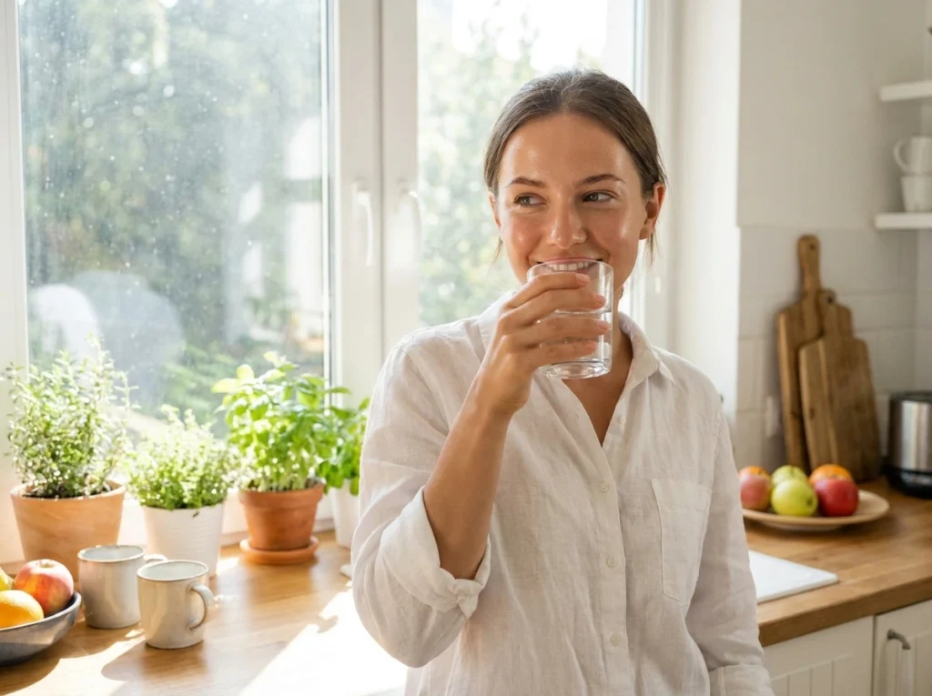 Habits That Improve Your Skin Habits That Improve Your Skin