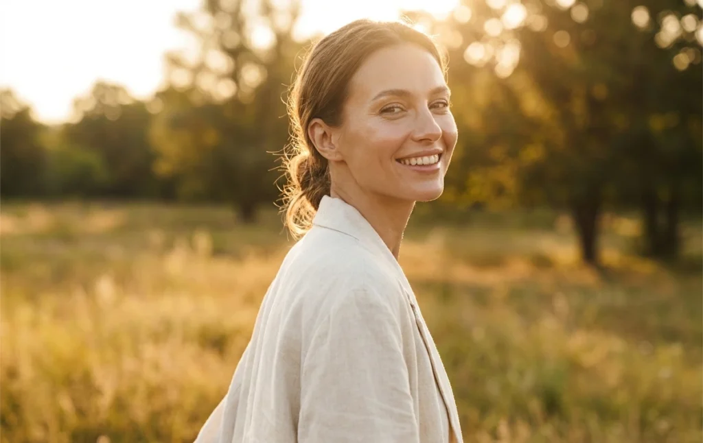 Habits That Improve Your Skin Habits That Improve Your Skin