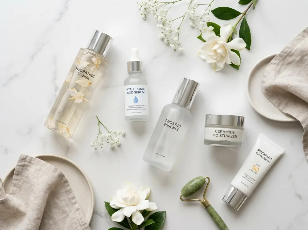 How to Get Glass Skin Naturally: 15 Proven Tips for Clear, Smooth, and Radiant Skin