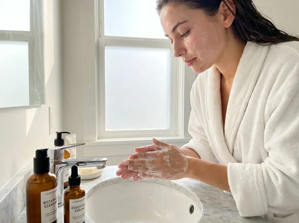 How to Prevent Acne Naturally. How to Prevent Acne Naturally.