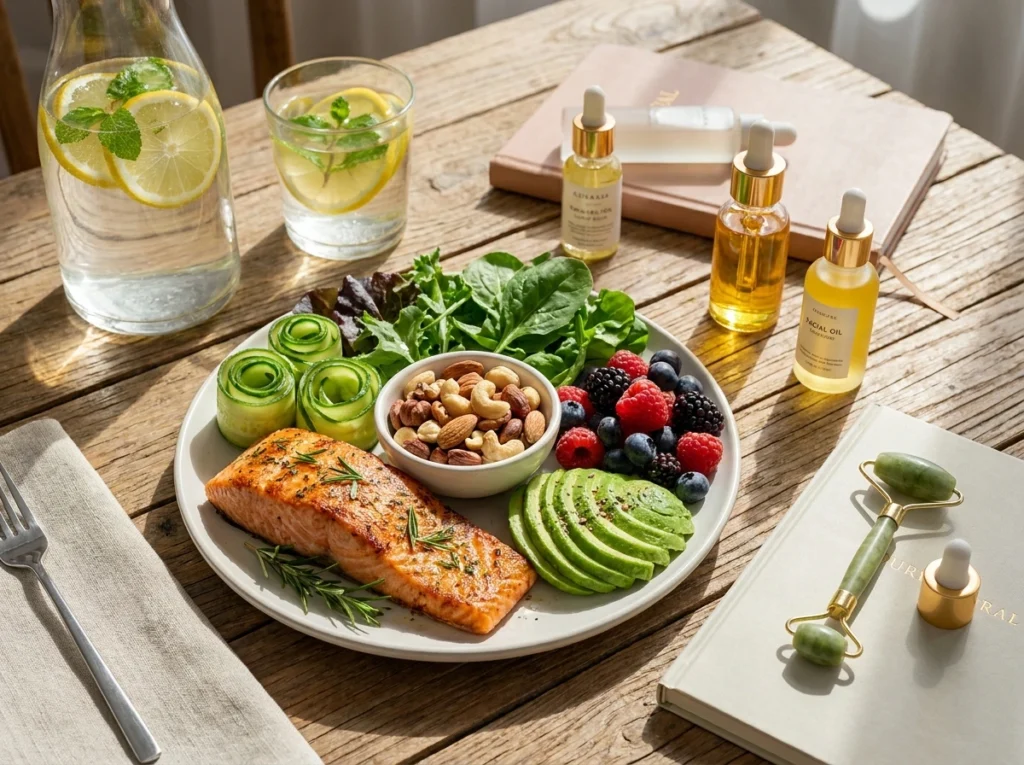 Best Ingredients for Acne-Prone Skin Best Ingredients for Acne-Prone Skin