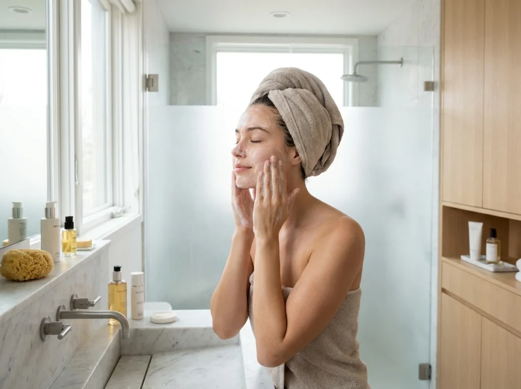 Best Ingredients for Acne-Prone Skin Best Ingredients for Acne-Prone Skin