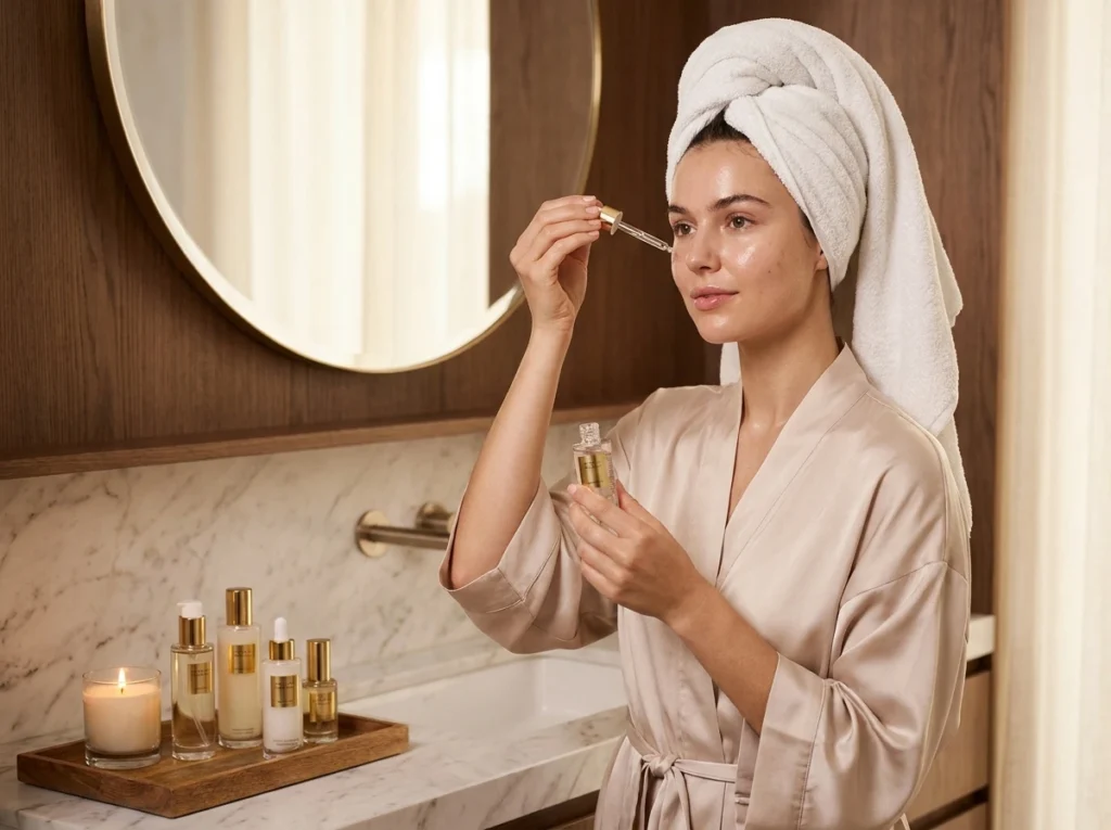 Best Ingredients for Acne-Prone Skin Best Ingredients for Acne-Prone Skin