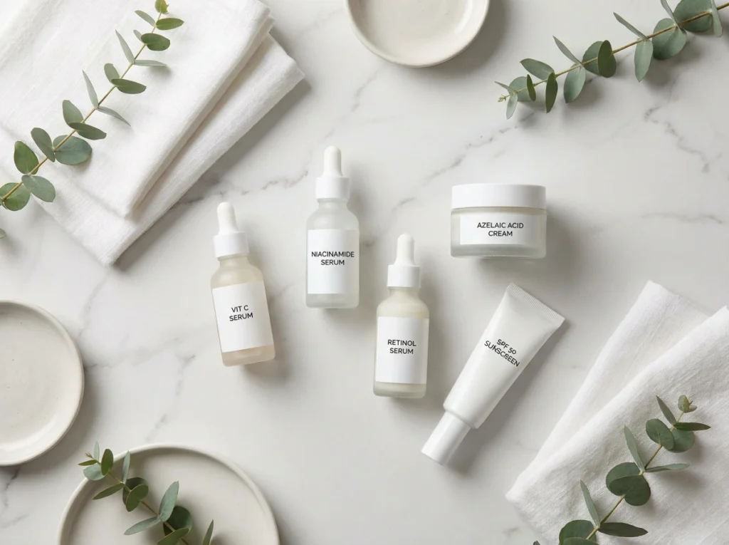 How to Get Rid of Acne Scars How to Get Rid of Acne Scars